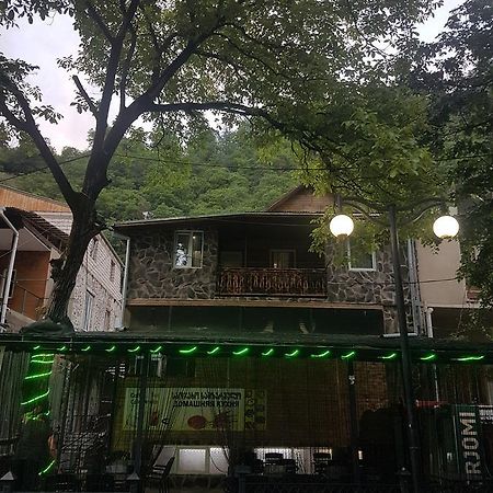 Emi House 호텔 보르조미 외부 사진